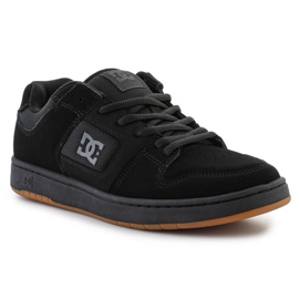DC Shoes Manteca 4 M ADYS100765-KKG shoes black