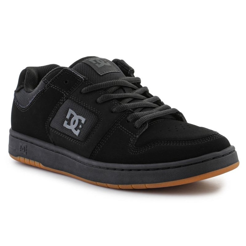 DC Shoes Manteca 4 M ADYS100765-KKG shoes black