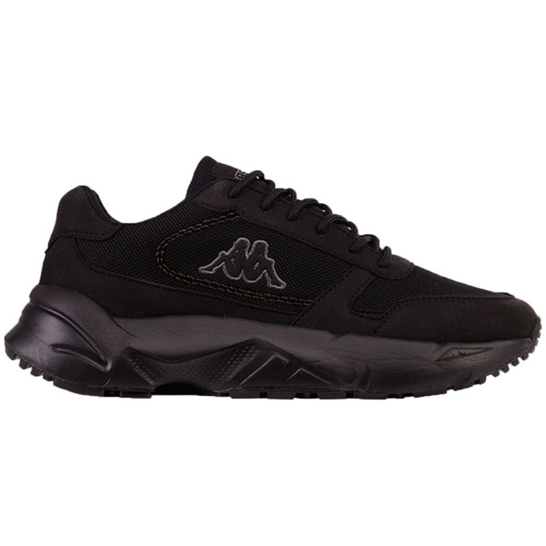 Kappa Varik Oc shoes 243379OC 1111 black