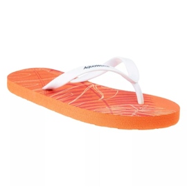 Aquawave Padma Jr flip-flops 92800347150 white
