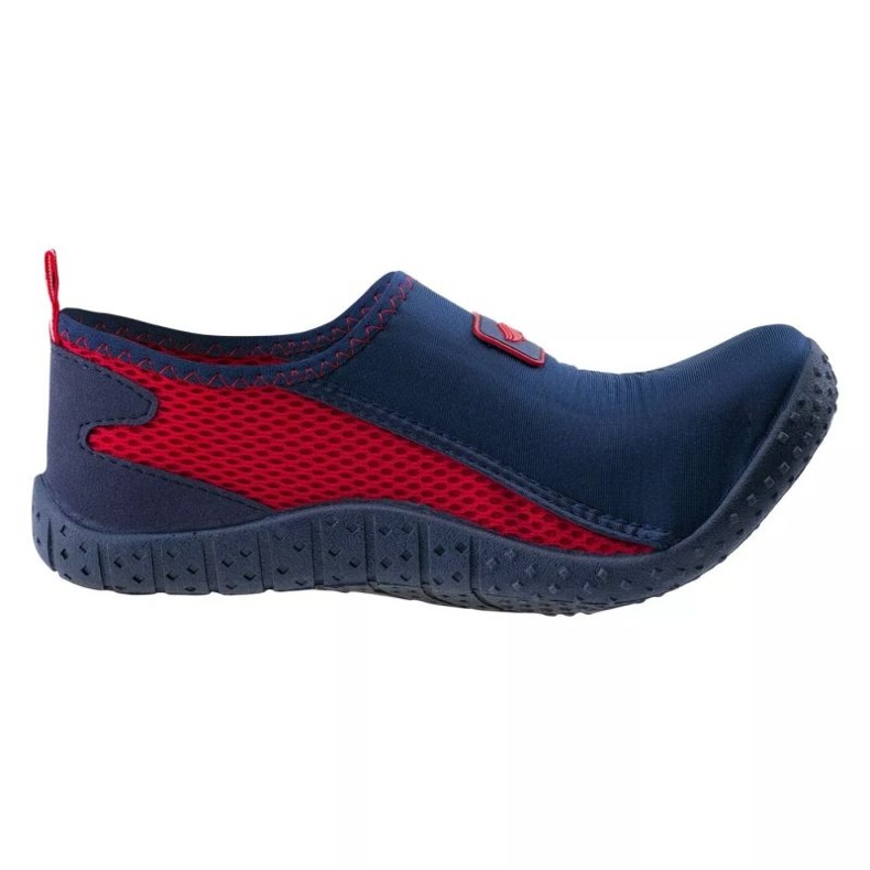 Aquawave Nautivo M 92800304470 water shoes navy blue blue