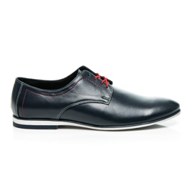 Lucca Men's shoes blue