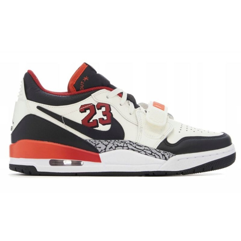Nike Jordan Air Jordan Legacy 312 Low M FJ7221-101 shoes white