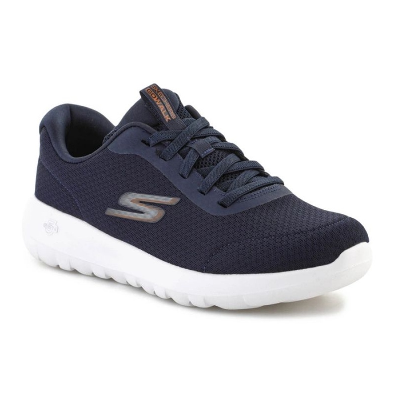Skechers Go Walk Max-Midshore M 216281-NVOR shoes blue