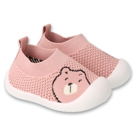 Befado baby 002P041 pink