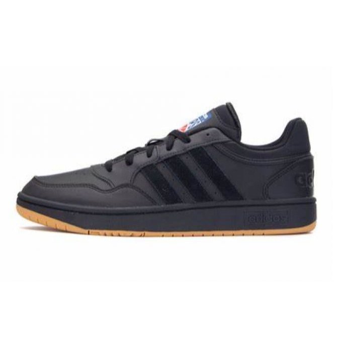 Adidas Hoops 3.0 M GY4727 shoes black