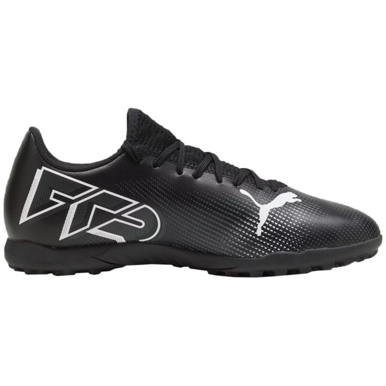 Puma Future 7 Play Tt M 107726 02 football shoes black