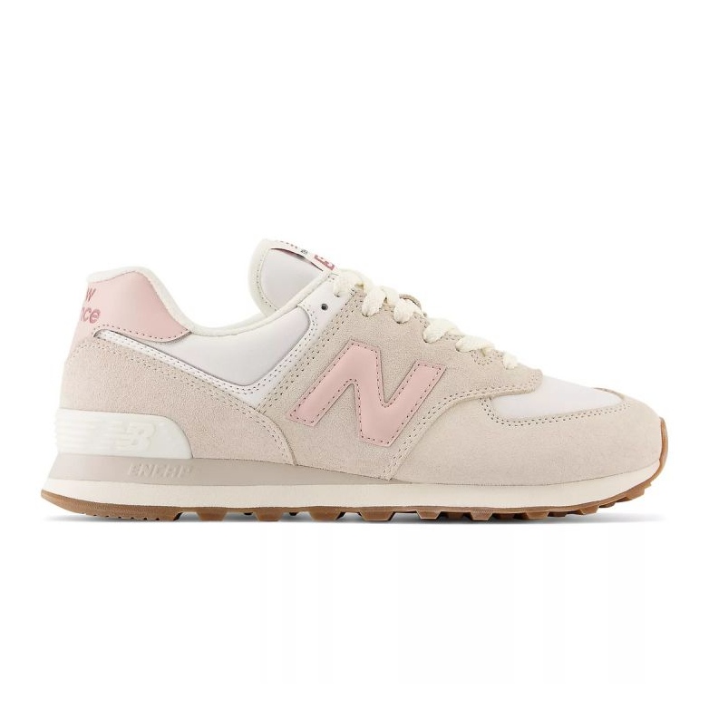 New Balance U574RE2 shoes beige New Balance U574RE2 shoes beige