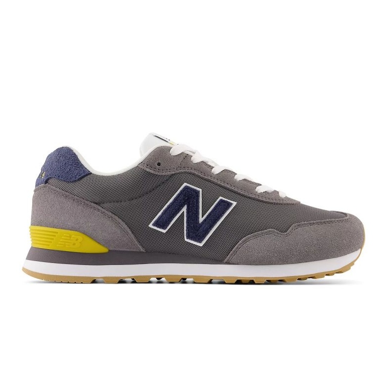 New Balance M ML515BG3 shoes grey