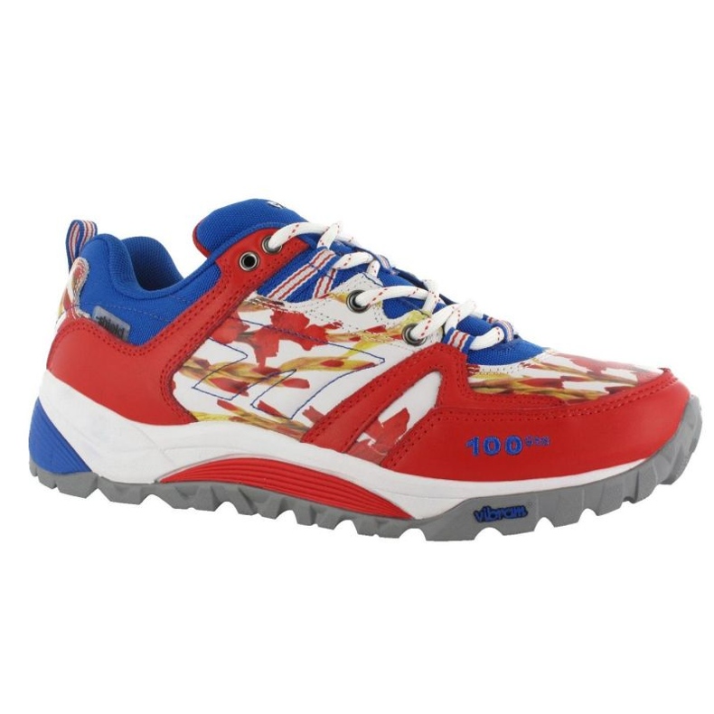 Hi-Tec V-Lite Sphike Nijmagen Low IW shoes 92800213561 multicolored