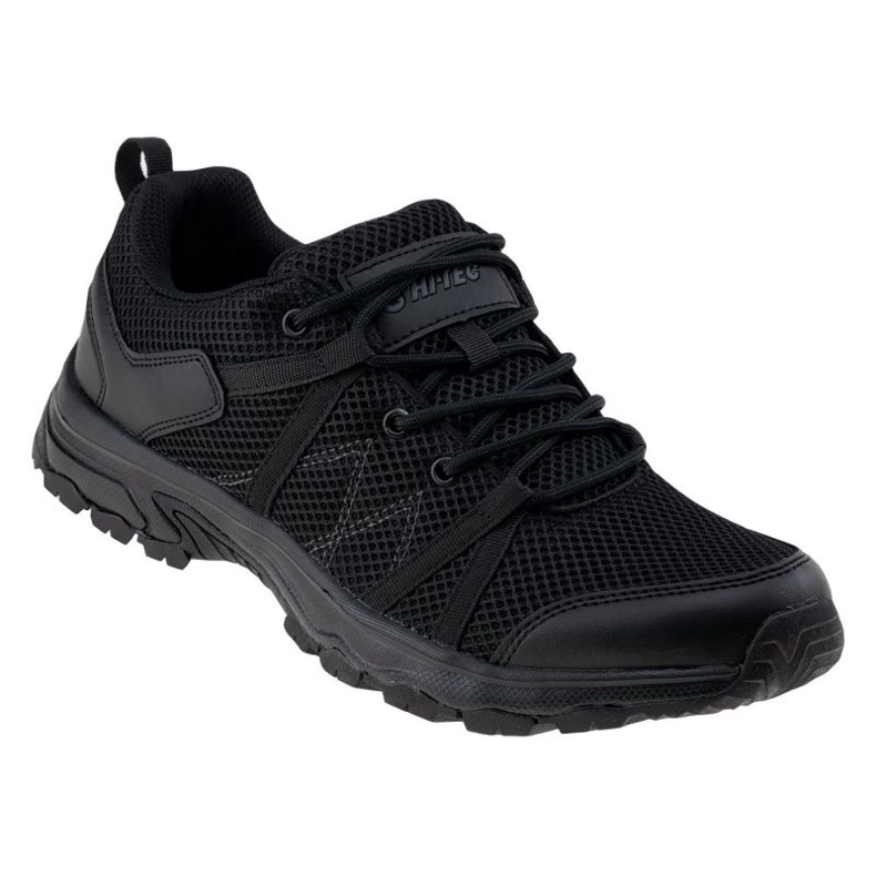 Hi-Tec Ravan M shoes 92800312704 black