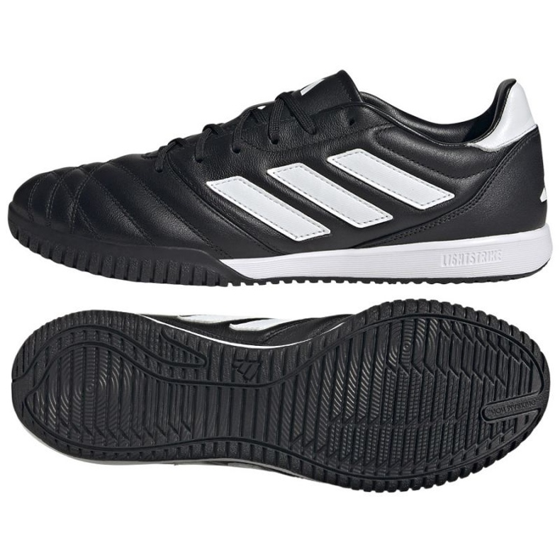 Adidas Copa Gloro In M IF1831 football shoes black