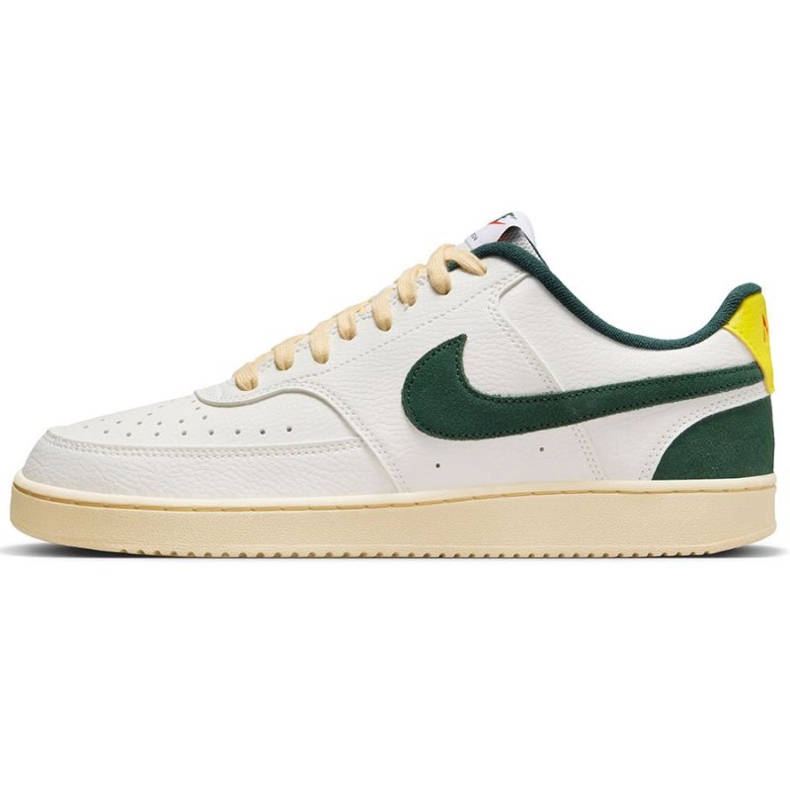 Nike Court Vision Low M FD0320-133 shoes white