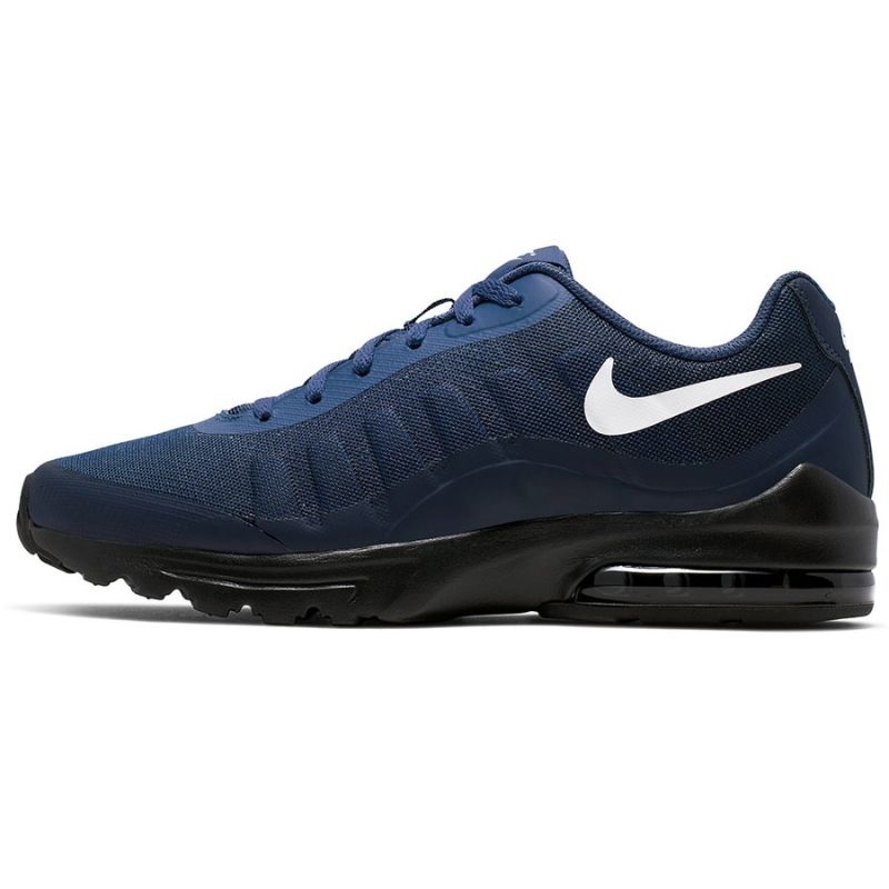 Nike Air Max Invigor M CK0898 400 shoes blue - KeeShoes