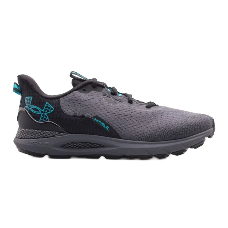 Under Armour Under Armor U Sonic Trail M 3027764-101 running shoes grey