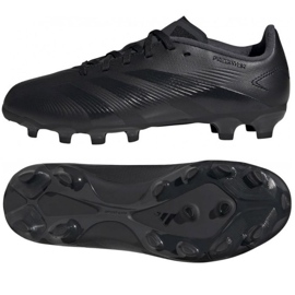 Adidas Predator League L Mg Jr IG5441 football shoes black