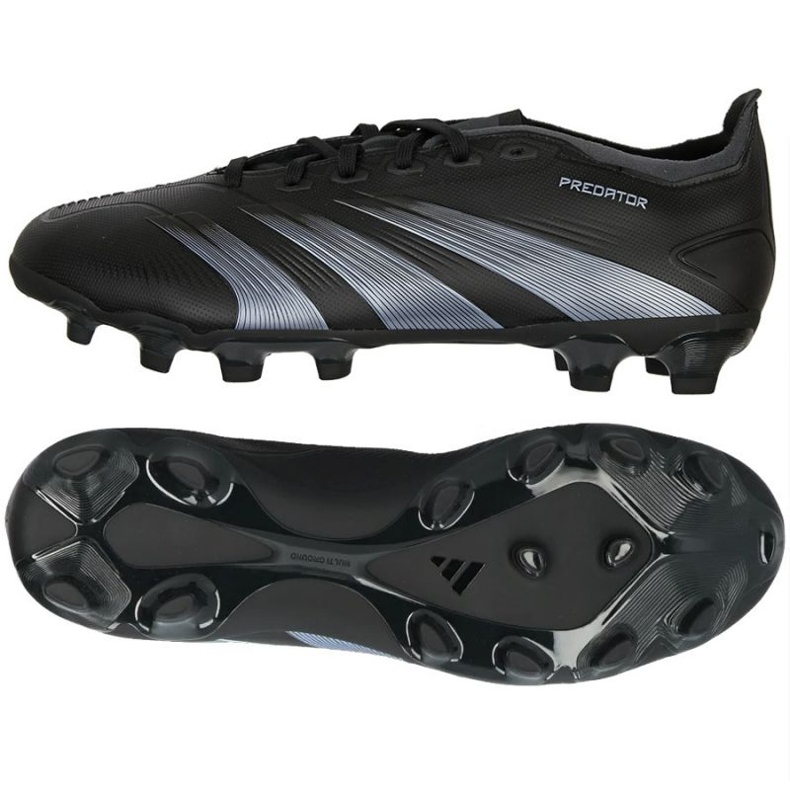 Adidas Predator League L Mg M IE2610 football shoes black