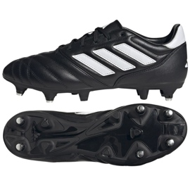 Adidas Copa Gloro St Sg M IF1830 football shoes black Adidas Copa Gloro St Sg M IF1830 football shoes black