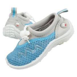 Mares Jr 440191-AZVA water shoes blue blue Mares Jr 440191-AZVA water shoes blue blue