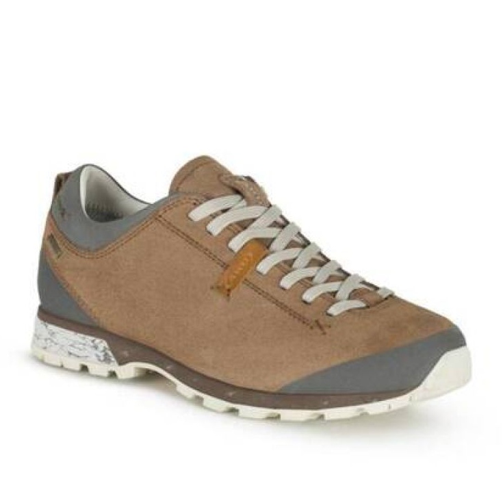 Aku Bellamont 3 GORE-TEX W 5203703 trekking shoes beige Aku Bellamont 3 GORE-TEX W 5203703 trekking shoes beige