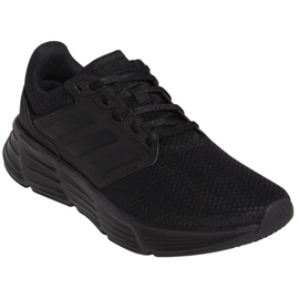 Adidas Galaxy 6 W GW4131 running shoes black