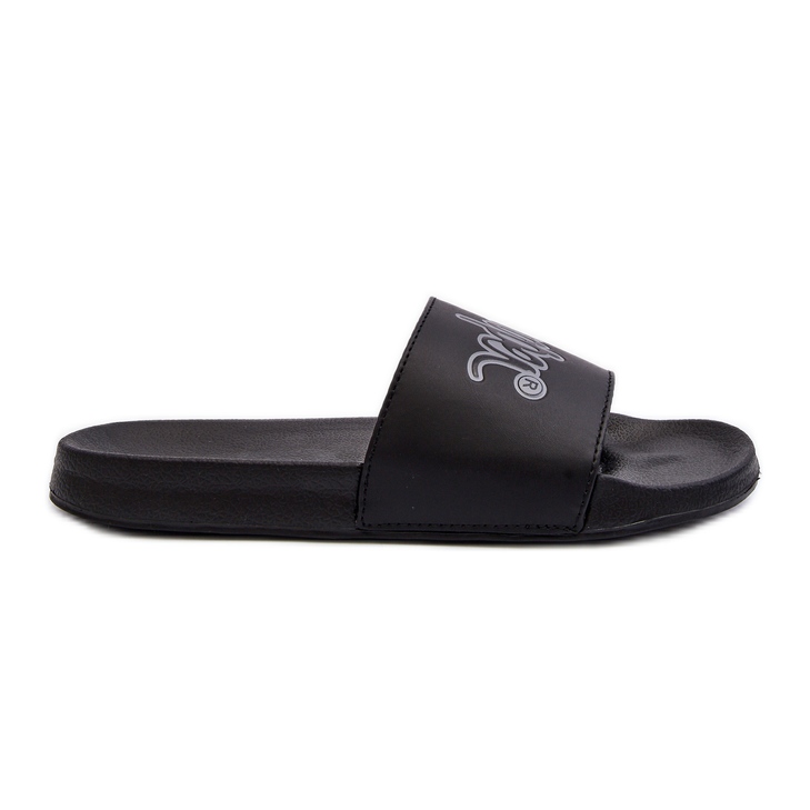 Men's Flip-Flops Lee Cooper LCW-24-42-2485M Black Men's Flip-Flops Lee Cooper LCW-24-42-2485M Black