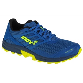 Inov-8 Trailtalon 290 M running shoes 000712-BLNYYW-S-01 blue