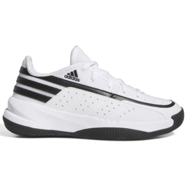 Adidas Front Court M ID8589 shoes white