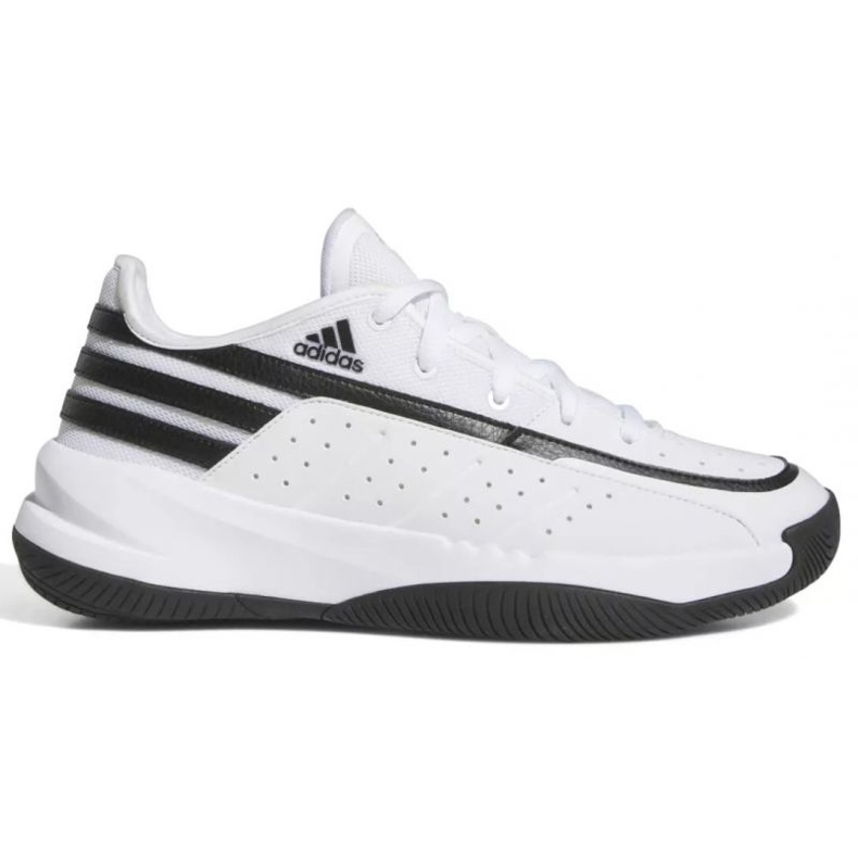 Adidas Front Court M ID8589 shoes white