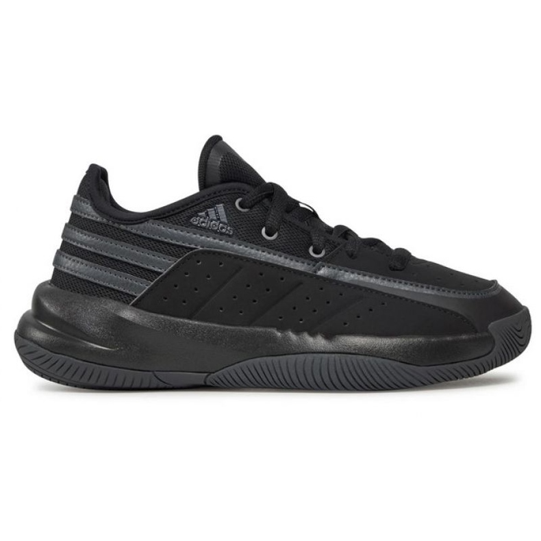 Adidas Front Court M ID8591 shoes black