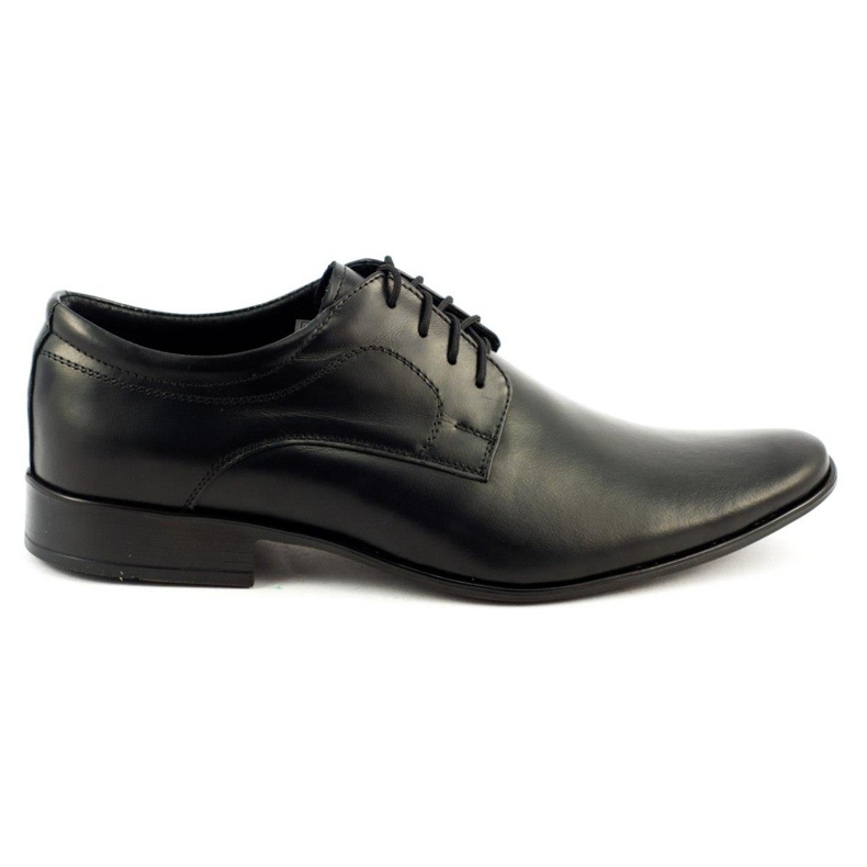 Olivier Men's formal shoes 108 black