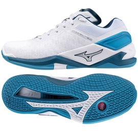 Mizuno stealth sale