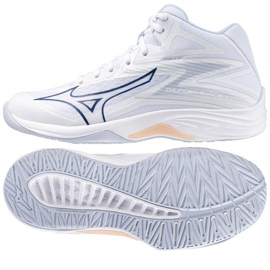 Mizuno thunder top blade mid 2019
