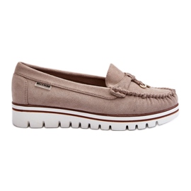 Sperry 2025 women's moccasins