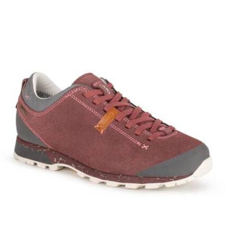 Aku Bellamont 3 Gtx W trekking shoes 5203391 pink