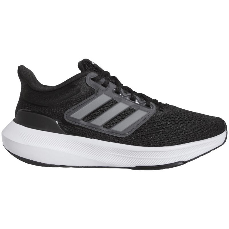 Adidas Ultrabounce Jr HQ1302 shoes black