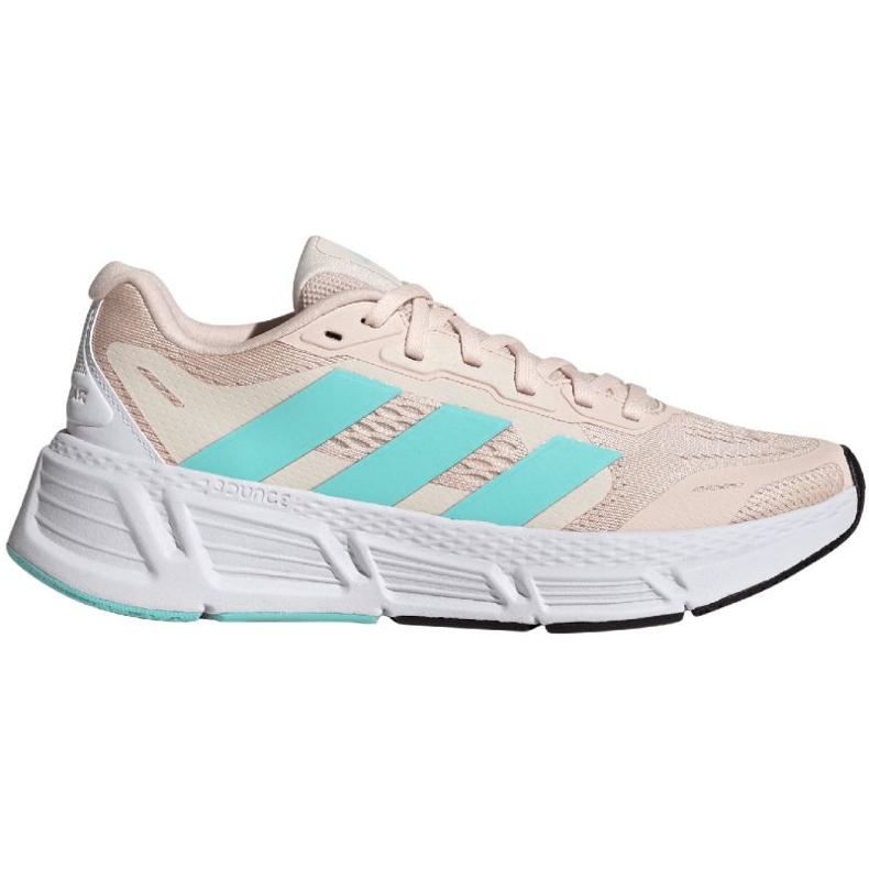 Adidas Questar IF2243 running shoes pink Adidas Questar IF2243 running shoes pink