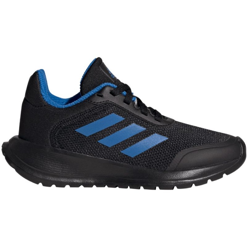 Adidas Tensaur Run 2.0 Jr IF0349 shoes black