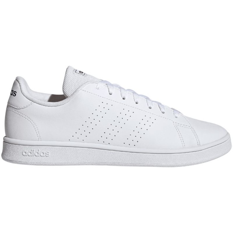 Adidas Advantage Base Court M GW2064 shoes white