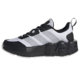 Adidas Star Wars Runner ID5229 shoes white