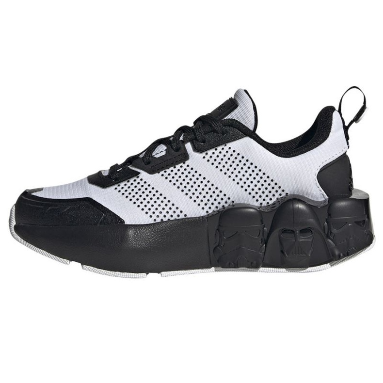 Adidas Star Wars Runner ID5229 shoes white