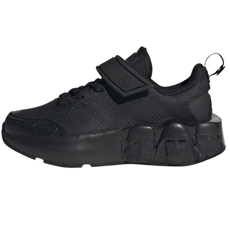 Adidas Star Wars Runner K ID5230 shoes black