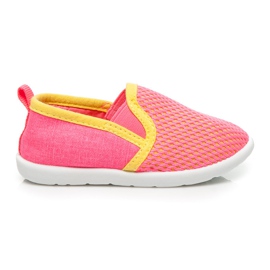 Haker Ony Fluo slip pink