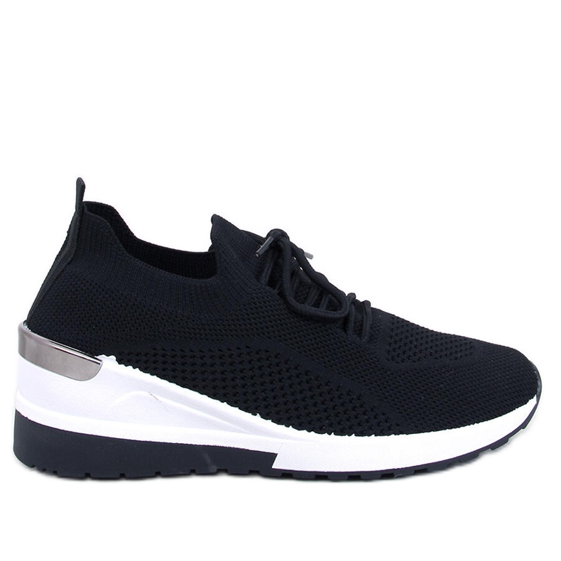 Faggio Black socks socks