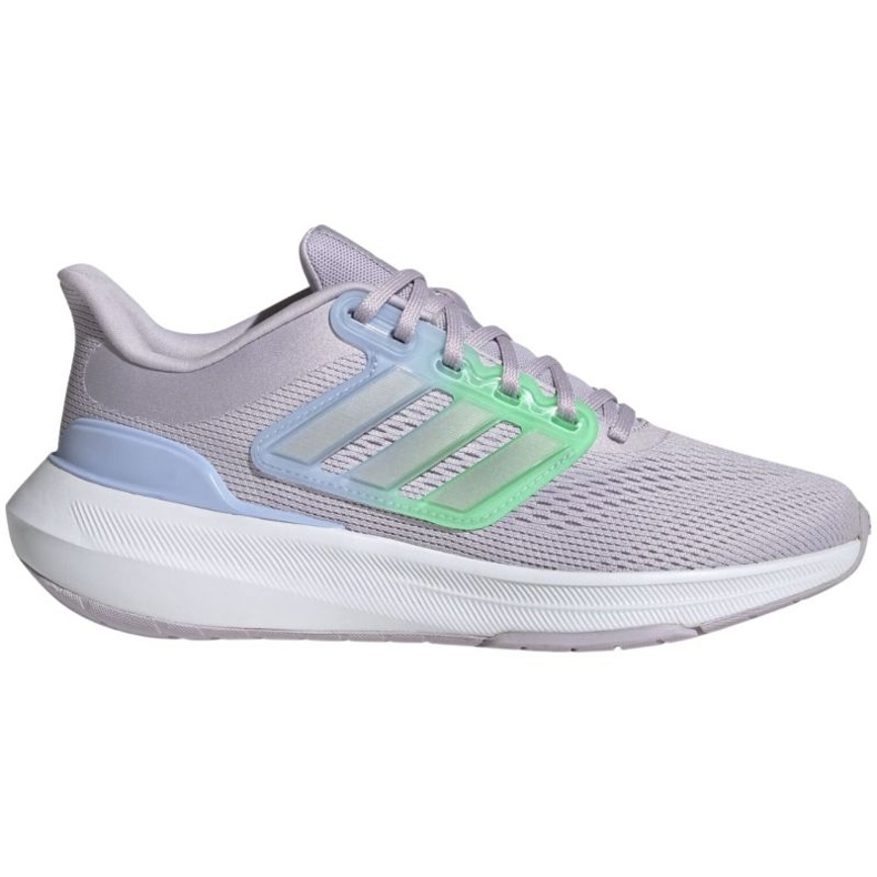Adidas Ultrabounce HQ3786 shoes violet