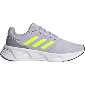 Adidas Galaxy 6 shoes W IE1987 purple