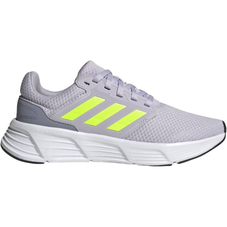 Adidas Galaxy 6 shoes W IE1987 violet Adidas Galaxy 6 shoes W IE1987 violet