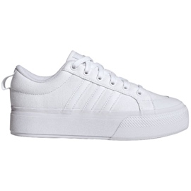 Adidas Bravada 2.0 Platform W shoes IE2309 white