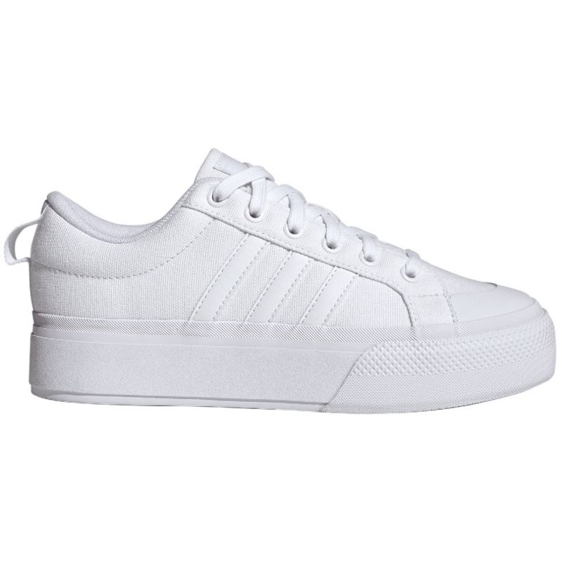 Adidas Bravada 2.0 Platform W shoes IE2309 white