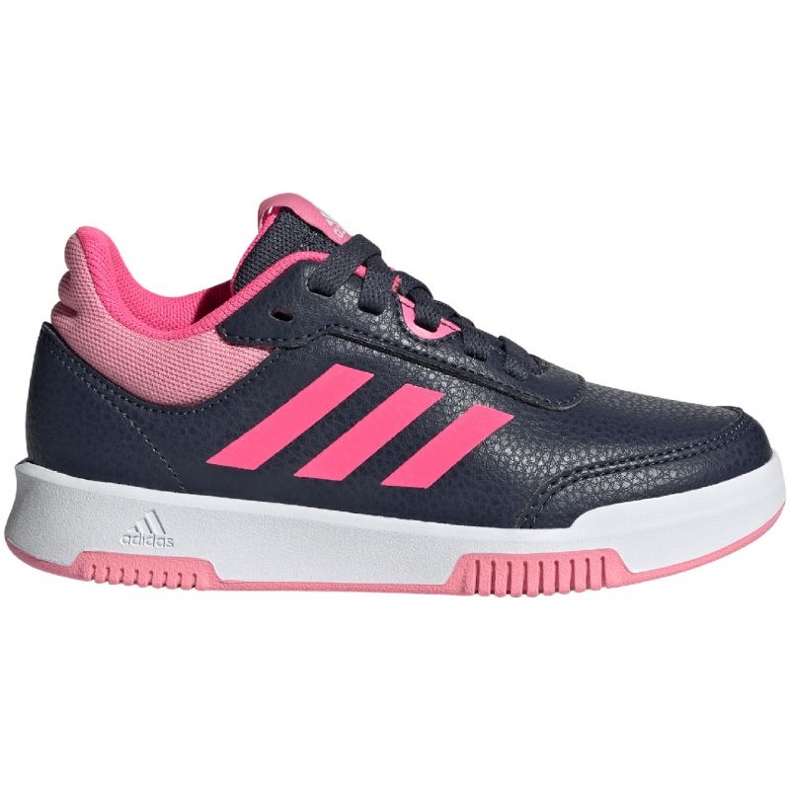 Adidas Tensaur Sport Training Lace ID2303 shoes blue